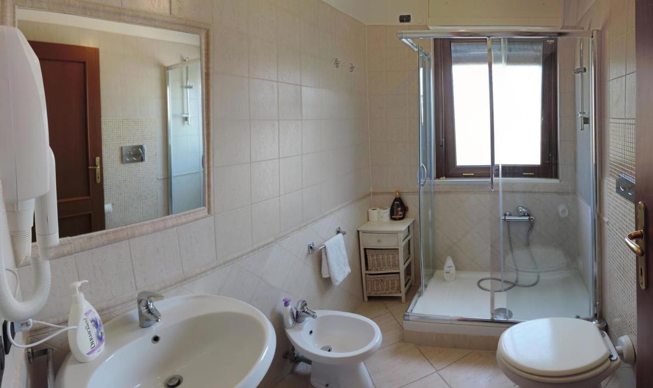 Bed and breakfast La Fiera Fiumicino