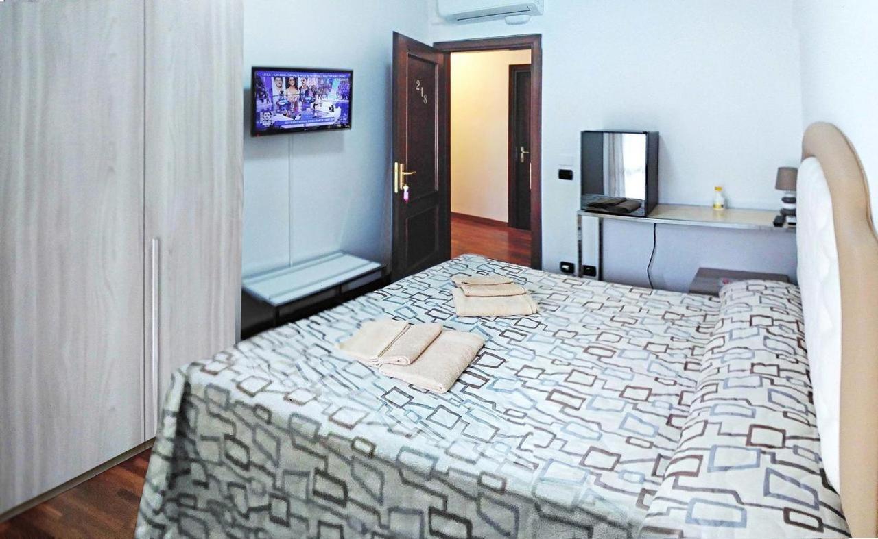 Bed and breakfast La Fiera Fiumicino