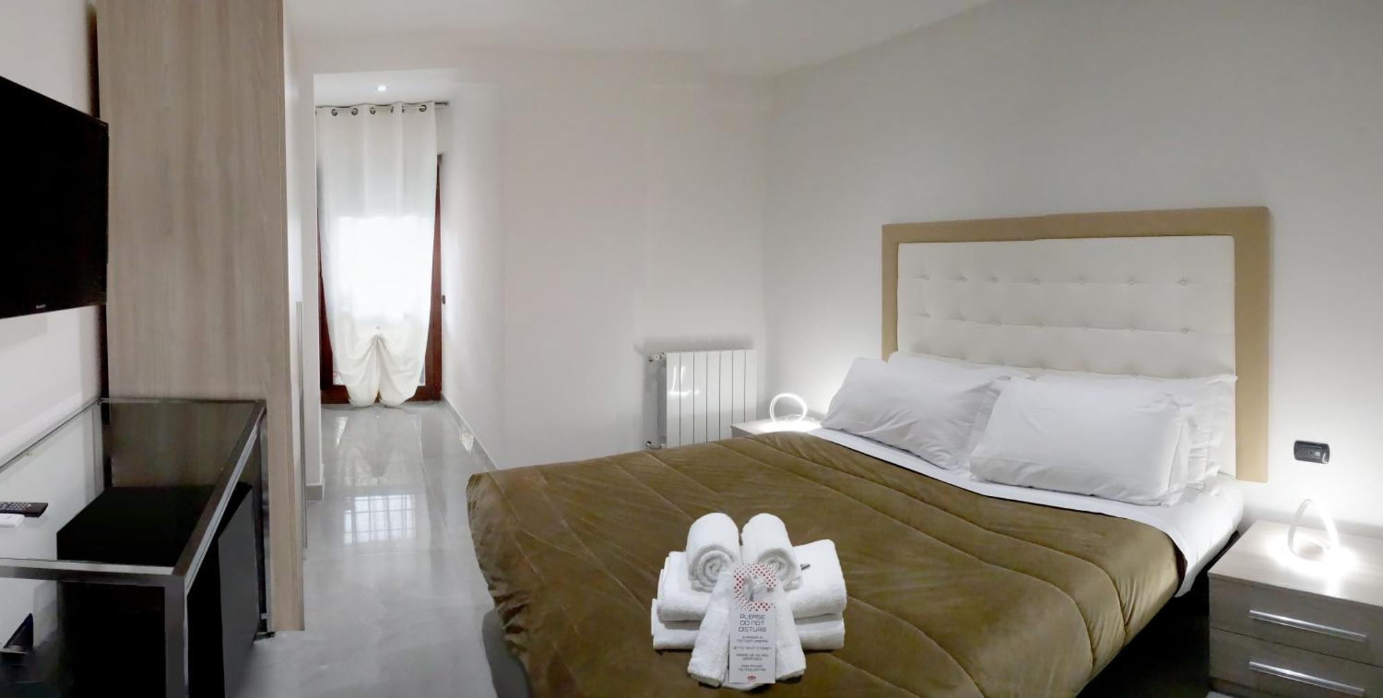Bed & Breakfast La Fiera