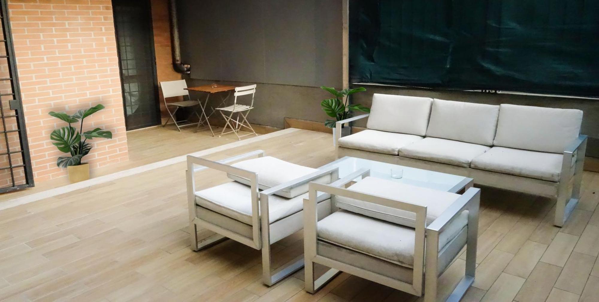 Bed and breakfast La Fiera