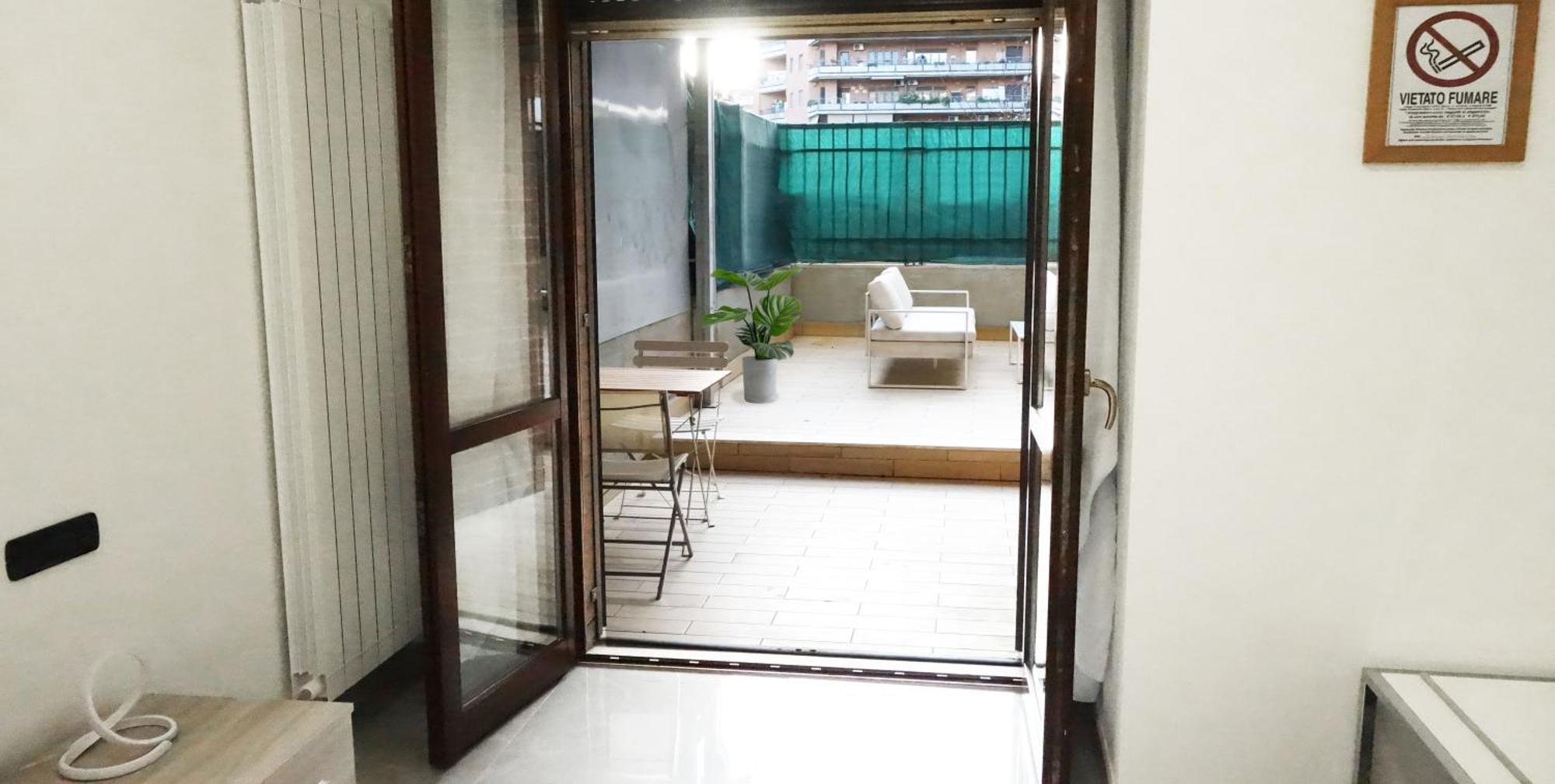La Fiera Bed & Breakfast 3*