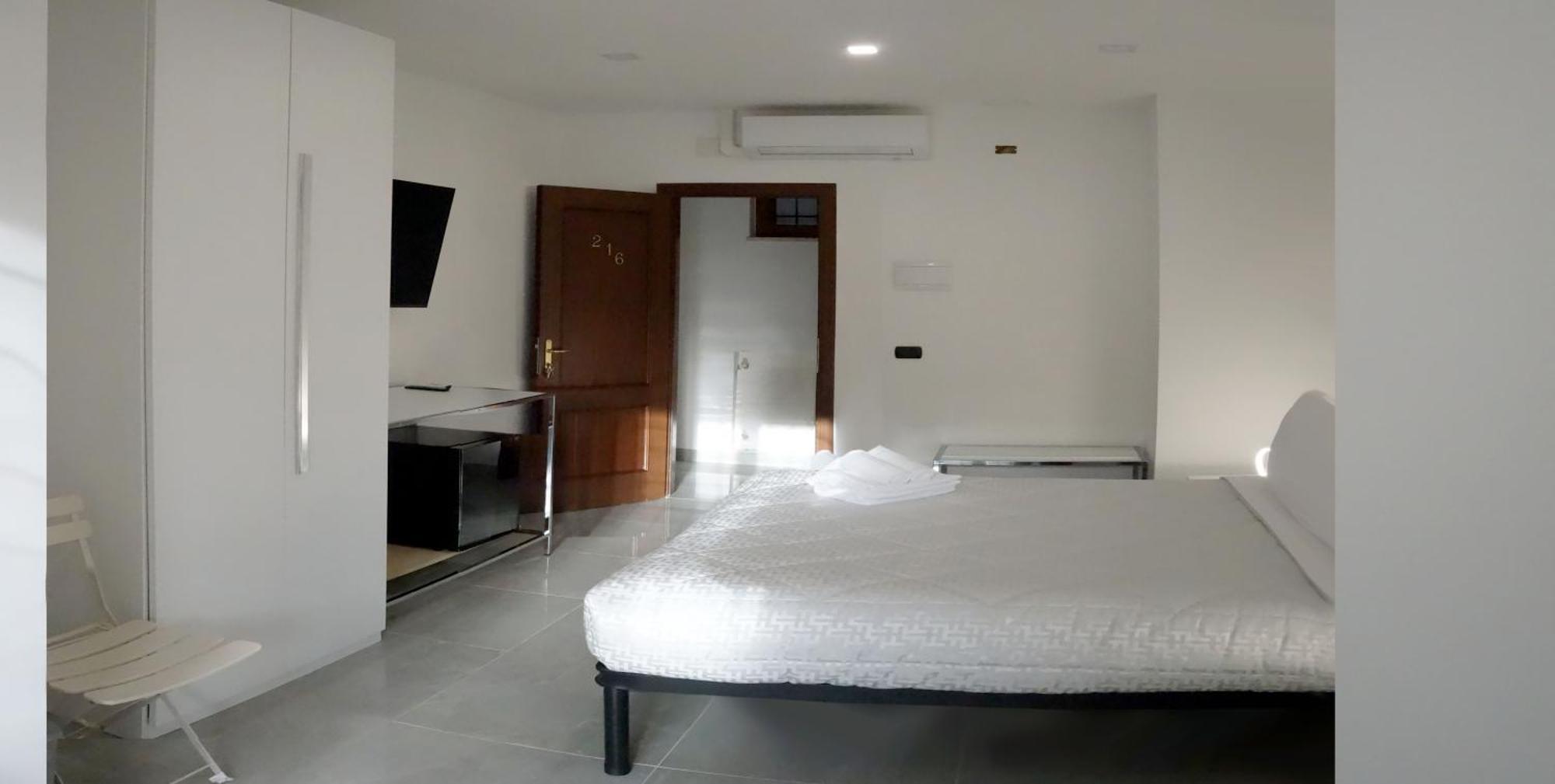 La Fiera Bed and breakfast Fiumicino