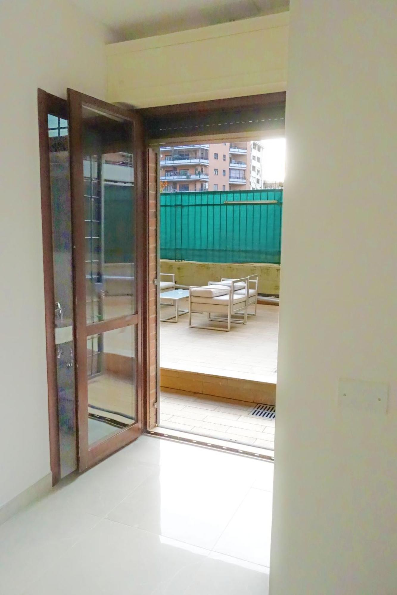 Bed and breakfast La Fiera Fiumicino