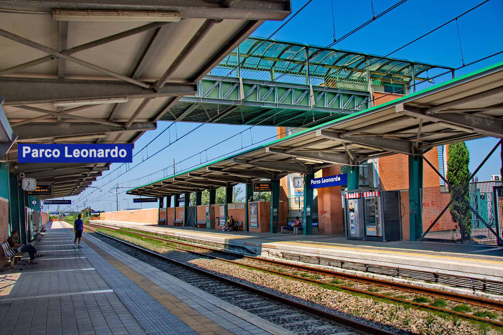 La Fiera Fiumicino