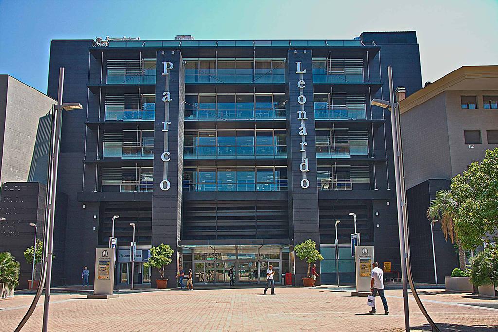 Bed and breakfast La Fiera Fiumicino