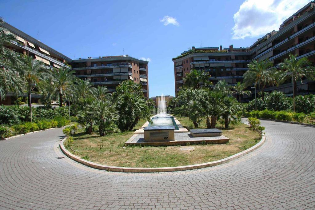 La Fiera Fiumicino