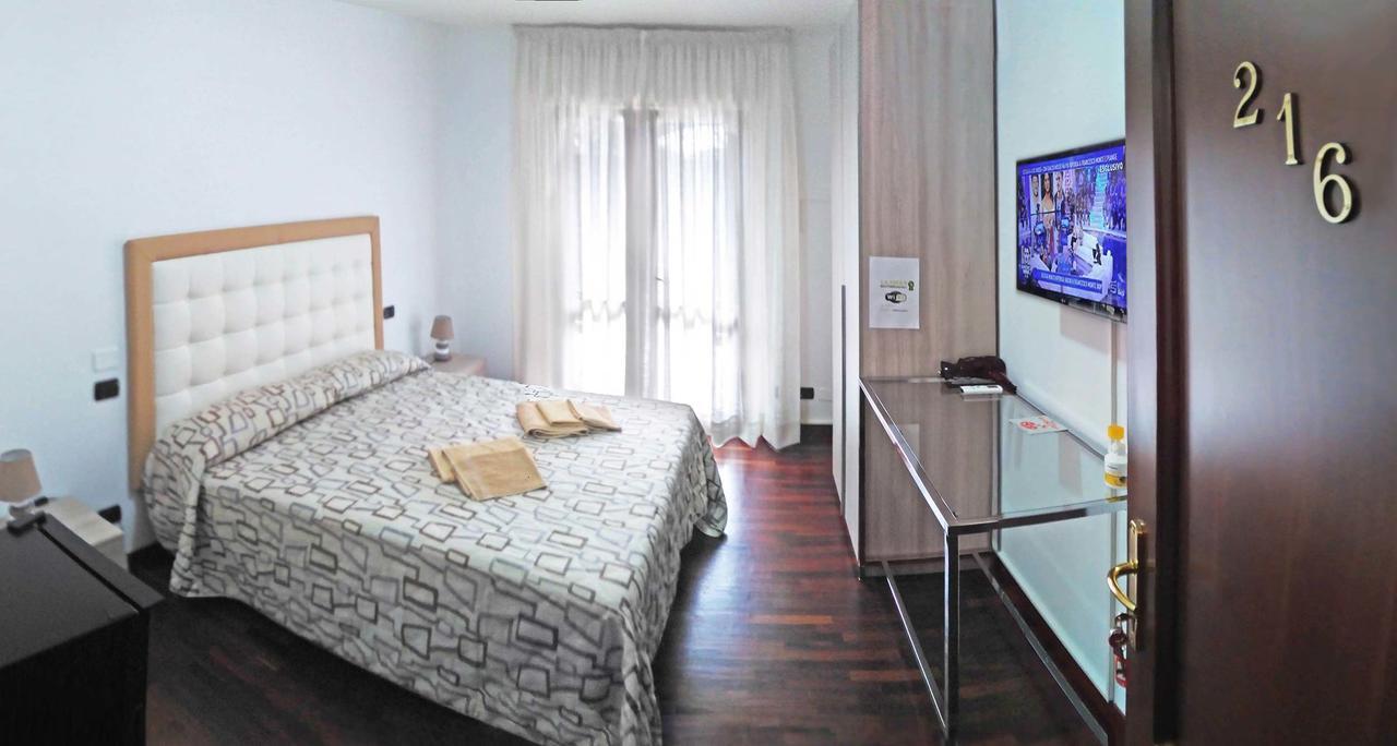 Bed and breakfast La Fiera