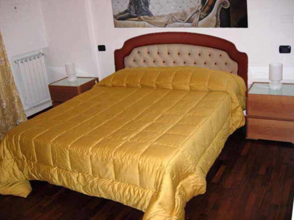 Bed and breakfast La Fiera 3*