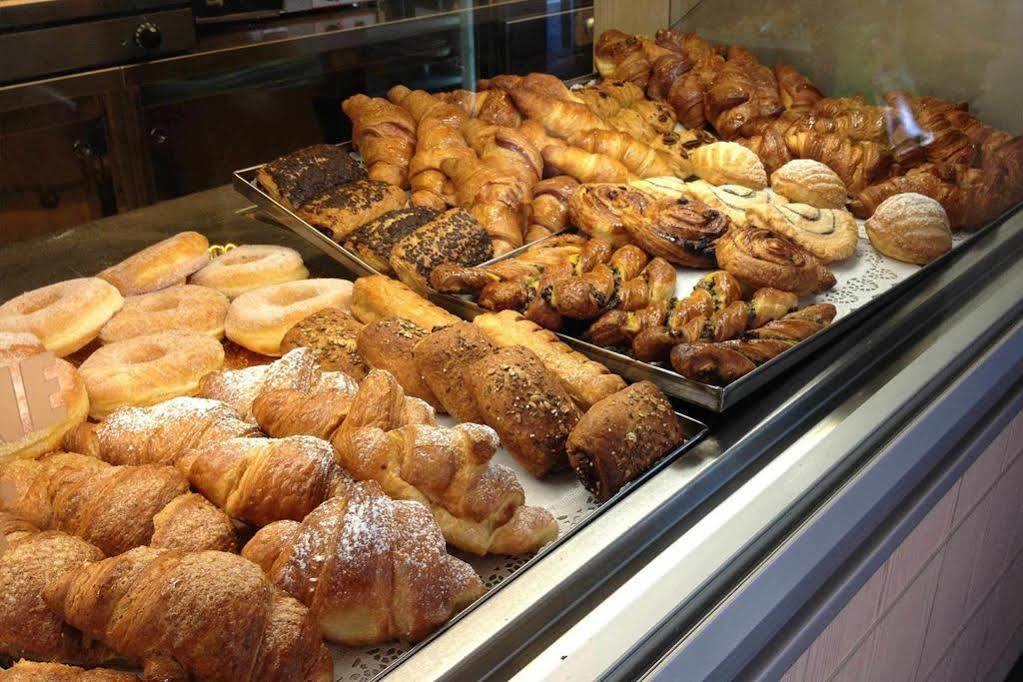 Bed and breakfast La Fiera Fiumicino