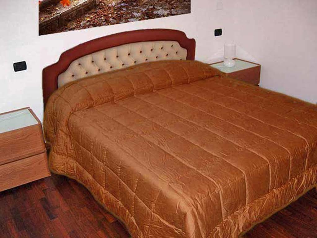 Bed and breakfast La Fiera 3*